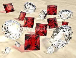 diamonds and rubies 2