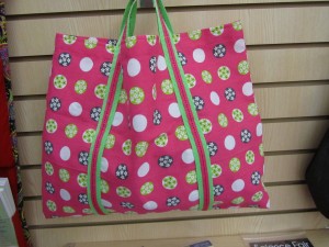 Learn to Sew - Tote