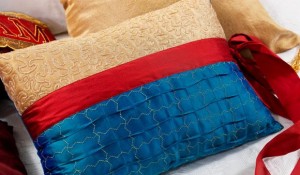 Decorative Sewing Pillow