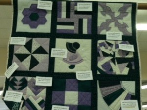 Quilt Fun-Da-Mentals