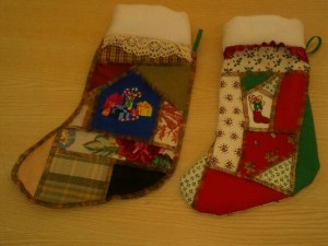 serger stocking