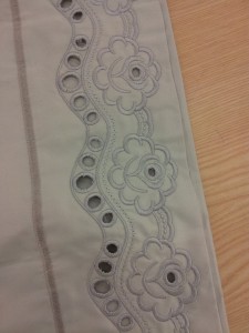 Cutwork