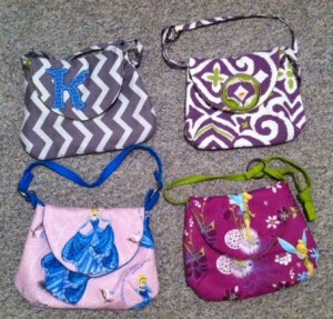 purses