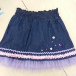 American Girl Doll class Skirt