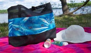 Summer Beach Bag