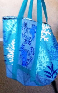 June Tote bag pic 3