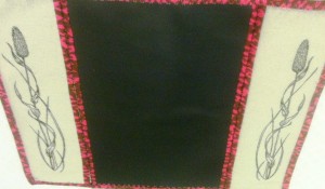 Blackboard pic 1