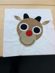 rudolph picture