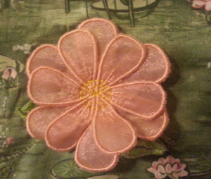 peach flower2